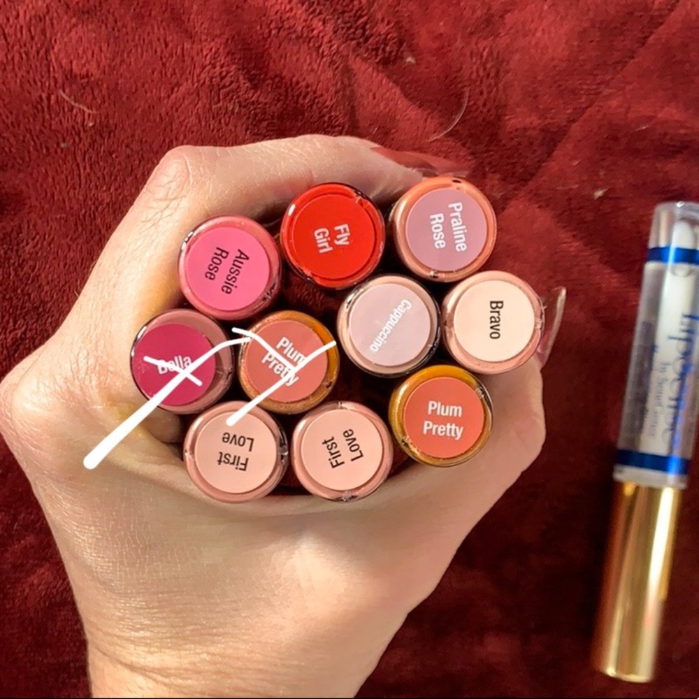 LipSense 3 - Picture 2 of 2